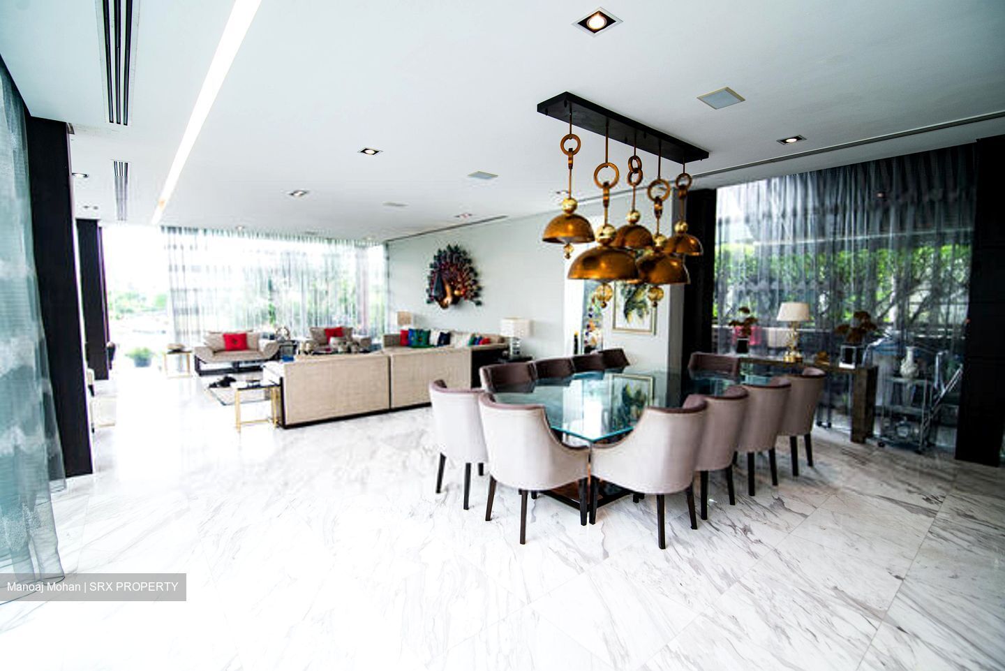 Sentosa Cove (D4), Detached #301788611